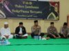 Ramadhan Berkah, Polres Sumbawa Gelar Buka Puasa Bersama Anak Yatim