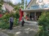 Polres Loteng Jaga Ketat Rumah Ibadah dan Gereja, Amankan Rangkaian Ibadah Paskah.  ‎
