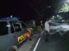 Polsek Kuripan Intensifkan Patroli KRYD di Jalur Vital BIL Lombok Barat