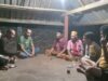 Polsek Jereweh Ajak Masyarakat Bangkitkan Siskamling untuk Pengamanan Secara Mandiri