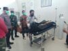 Seorang Anak Perempuan Ditemukan Meninggal Usai Tenggelam di Kali Brang Beh