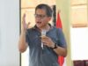 Rocky Gerung: Jambore Karhutla 2025 Jadi Kampanye Serius untuk Hijaukan Indonesia Kembali