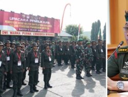 Bukan Tentara, Mereka Adalah Pejuang Pembangunan Indonesia