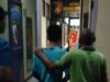 Polisi Tangkap Pencuri HP Saat Korban Tertidur di Gerung