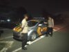 Polsek Kediri Tingkatkan Patroli Malam, Cegah Kejahatan dan Balap Liar