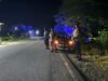 Patroli Blue Light Polsek Kediri Tekan Aksi Kriminal dan Balap Liar