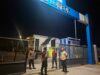 Polsek Sekotong Intensifkan Patroli Malam Jaga Objek Vital