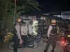 Polres Lombok Barat Intensifkan Patroli Cegah 3C dan Balap Liar