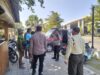 Polres Loteng Intensifkan Patroli di Kuta Mandalika, Sasar Aksi Kriminalitas Selama Operasi Pekat II Rinjani 2025
