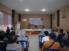 Polres Lombok Tengah Terima Kunjungan Tim Peneliti Bidang PPITK STIK Polri. ‎