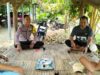 Polres Lombok Tengah Ajak Masyarakat Manfaatkan Pekarangan Rumah untuk Pekarangan Bergizi, Dukung Program Presiden RI