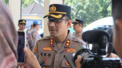Polres Loteng Selidiki dan Dalami Kasus Pernikahan Di Bawah Umur.