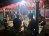Polsek Sekotong Perkuat Sinergi Kamtibmas Lewat Patroli Dialogis