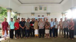Kolaborasi PHDI dan Polres Wujudkan Keamanan Inklusif