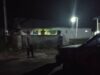 Polsek Kuripan Intensifkan Patroli Blue Light untuk Keamanan Warga