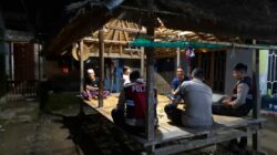 Sambang Tokoh oleh Polsek Sekotong Perkuat Sinergi Kamtibmas