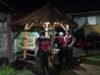 Polres Lombok Barat Gencarkan Patroli Dialogis dan Sosialisasi KEMOS 110 untuk Keamanan Masyarakat
