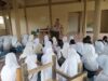 Sosialisasi Bahaya Narkoba dan Bullying di SMKN 2 Sekotong