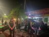 Polres Lombok Barat Intensifkan Patroli Malam Tekan Gangguan Kamtibmas