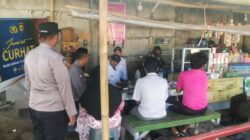Polri dan Komunitas Kepil, Sinergi Harmonis di Pelabuhan Lembar