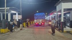 Polsek Kawasan Pelabuhan Lembar Gencarkan Edukasi dan Pengamanan