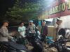 Polsek Kediri Intensifkan Patroli Malam Cegah Kriminalitas 3C di Banyumulek