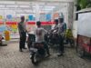 Polsek Kediri Intensifkan Patroli Dialogis Demi Keamanan Wilayah