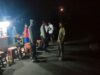 Polsek Kuripan Tingkatkan Patroli Cegah 3C di Wilayah Rawan