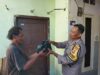 Polsek Labuapi Gulirkan Program Nutrisi Mantap untuk Kesejahteraan Warga