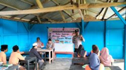 Polsek Sekotong Gelar ‘Polsek Menyapa Sekolah