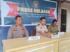 Sinergi BKHIT NTB dan Polri Amankan 81 Burung Satwa Dilindungi di Pelabuhan Lembar