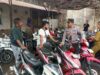 Pembinaan Tukang Parkir: Polres Lombok Barat Perkuat Sinergi Keamanan