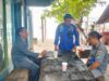 Situasi Kamtibmas Perairan Lombok Barat Terpantau Aman dan Terkendali