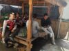 Patroli Dialogis Polres Lobar Perkuat Keamanan Warga