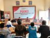 Pererat Sinergi, Kapolres Dompu Gelar Silaturahmi Bersama Insan Pers