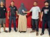 Kuasai Handphone Hasil Curian, Seorang IRT Diamankan Tim Opsnal Polsek Rasbar
