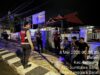 Pelihara Kamtibmas Tetap Kondusif, Sat Samapta Polres Sumbawa Barat Rutin Laksanakan Patroli Dialogis