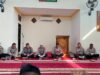 Personel Polres Bima Kota Laksanakan Binrohtal, Perkuat Spiritualitas dan Kebersamaan