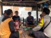 Bhabinkamtibmas Desa Tua Nanga Beri Pemahaman kepada Warga agar Terhindar dari TPPO