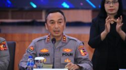 Polri Tuntaskan 3.326 Kasus Premanisme Lewat Operasi Serentak, Irjen Sandi: Demi Jamin Keamanan dan Iklim Investasi