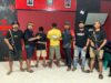 Gerak Cepat, Tim Opsnal Polsek Rasbar Ringkus Dua Pelaku Pencurian Handphone