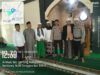 Bhabinkamtibmas Desa Ai Mual Jadi Khatib dan Imam Sekaligus Sampaikan Pesan Kamtibmas ke Warga