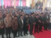 Kunjungan Ketua MPR RI di Lenangguar, Kapolres Sumbawa Pastikan Kegiatan Aman dan Lancar