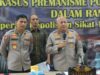Polisi Ringkus 135 Tersangka dalam Operasi Berantas Premanisme