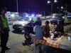 Jaga Kamtibmas Tetap Kondusif, Piket Jaga Polsek Poto Tano Gencar Laksanakan Patroli Dialogis