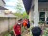Seorang Warga Manggemaci Ditemukan Meninggal di Dalam Rumah