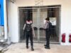 Sat Samapta Polres Bima Kota Laksanakan Pengamanan di Obyek Vital Nasional