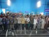 BGN Gandeng Komisi IX DPR RI Sosialisasikan Program Makan Bergizi Gratis di Aikmel dan Suela