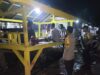 Pastikan Masyarakat Istrahat Dengan Nyaman dan Mencegah Guankamtibmas,Polsek Madapangga Gelar Patroli Rutin Malam Hari