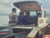 Sat Polairud Polres Bima Kota Gelar Patroli di Obyek Wisata Bahari